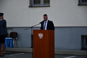 Burmistrz Miasta Ustrzyki Dolne