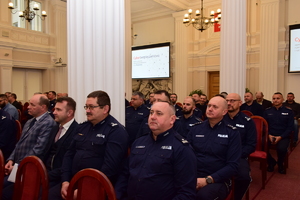 II Podkarpacki Kongres Cyberbezpieczeństwa