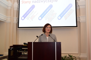 II Podkarpacki Kongres Cyberbezpieczeństwa