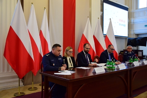 II Podkarpacki Kongres Cyberbezpieczeństwa