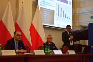 II Podkarpacki Kongres Cyberbezpieczeństwa