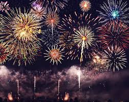fajerwerki