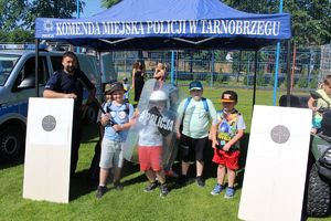 Piknik Otwarty dla dzieci w Gorzycach - 1 czerwiec 2023