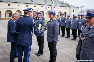 Poznaliśmy najlepszych policjantów ruchu drogowego
