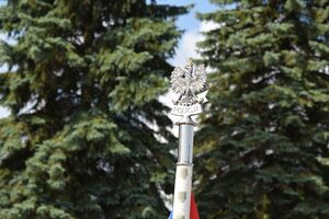 Obchody Święta Policji w oddziale prewencji