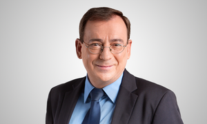 Ministra Spraw Wewnętrznych i Administracji Mariusz Kamiński