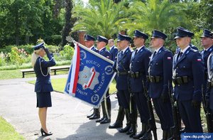 LK KWP Rzeszów - Święto Policji