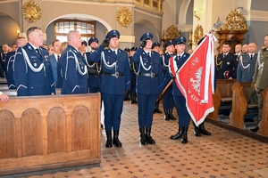 Wojewódzkie Obchody Święta Policji