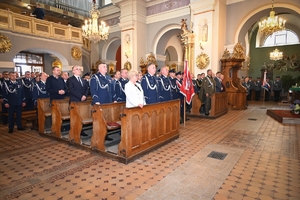 Wojewódzkie Obchody Święta Policji