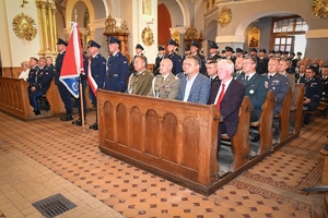 Wojewódzkie Obchody Święta Policji