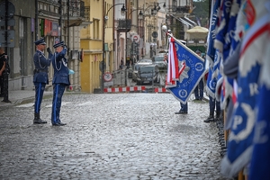 Wojewódzkie Obchody Święta Policji