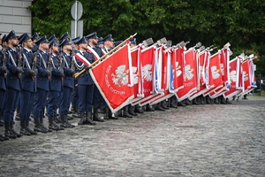 Wojewódzkie Obchody Święta Policji