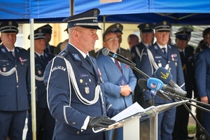 Wojewódzkie Obchody Święta Policji