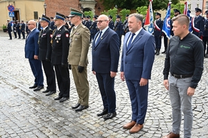 Wojewódzkie Obchody Święta Policji