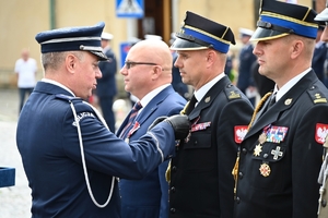 Wojewódzkie Obchody Święta Policji