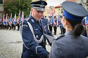 Wojewódzkie Obchody Święta Policji