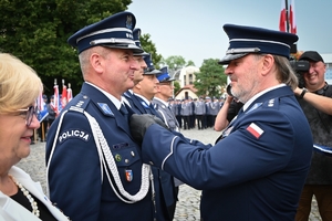 Wojewódzkie Obchody Święta Policji