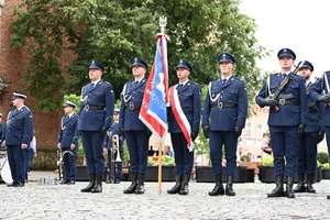 Wojewódzkie Obchody Święta Policji
