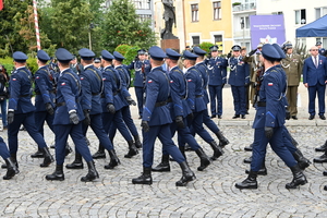Wojewódzkie Obchody Święta Policji