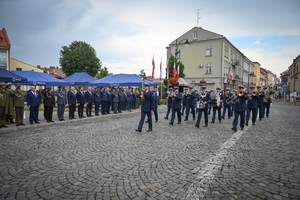 Wojewódzkie Obchody Święta Policji