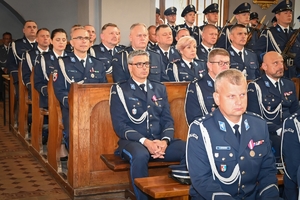 Wojewódzkie Obchody Święta Policji