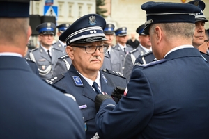 Wojewódzkie Obchody Święta Policji