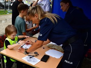 Wojewódzkie Obchody Święta Policji