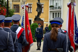 Wojewódzkie Obchody Święta Policji