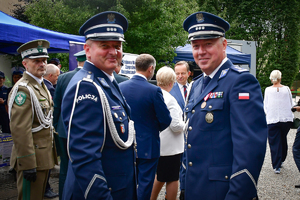 Wojewódzkie Obchody Święta Policji