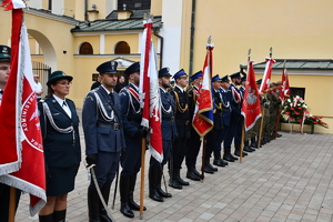 Obchody 85. rocznicy wybuchu II Wojny Światowej