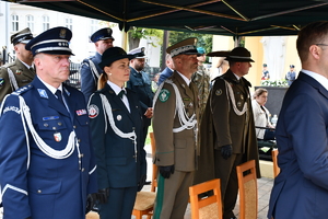 Obchody 85. rocznicy wybuchu II Wojny Światowej