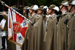 Obchody 85. rocznicy wybuchu II Wojny Światowej