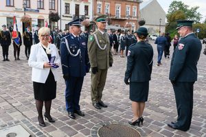 Fot. Jerzy Żygadło/PUW Rzeszów