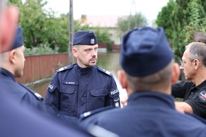 Komendant Główny Policji