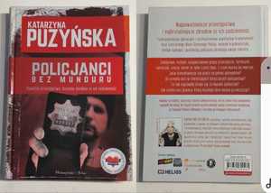 Przedmioty przekazane przez dzielnicowych na aukcję