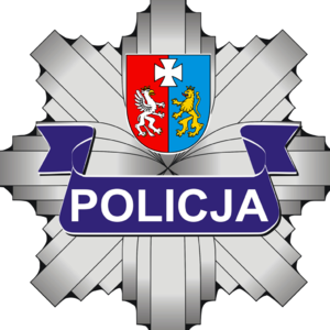 logo podkarpackiej policji