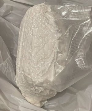 Zabezpieczone narkotyki