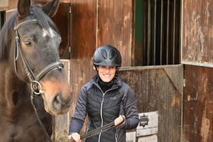 Policjantki i pracownice korpusu służby cywilnej