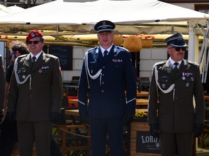 Flaga Państwowa obchody