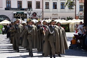 Flaga Państwowa obchody