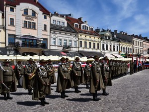 Flaga Państwowa obchody