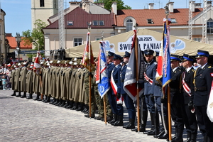 Flaga Państwowa obchody