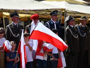 Flaga Państwowa obchody