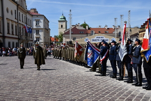Flaga Państwowa obchody