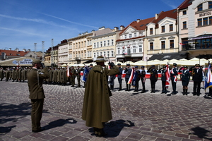 Flaga Państwowa obchody