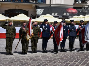 Flaga Państwowa obchody