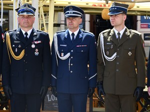 Flaga Państwowa obchody