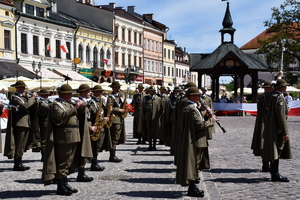 Flaga Państwowa obchody