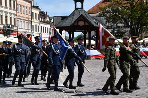Flaga Państwowa obchody