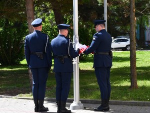 Flaga Państwowa obchody